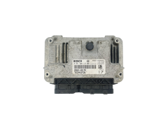 Blok Ovladačů PSA Toyota 89661-0H170 0261S06147 Bosch 34580