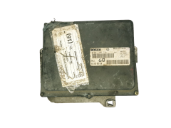 Blok Ovladačů 0261203736 9620398980 26FM0299 PSA Bosch 