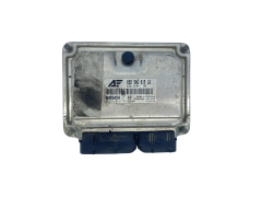 Blok Ovladačů Seat VW 038906019LQ 0281011144 Bosch 61823