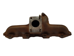 Výfukové Potrubí 9642164480 0341H2 Citroen Peugeot 2.2 HDI 4HW