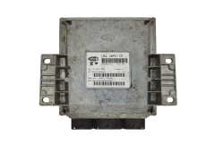 Blok Ovladačů 9648568480 IAW48P2.72 9645989480 PSA Magneti Marelli 14767