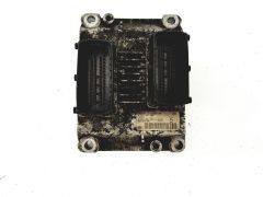 Blok Ovladačů 00468019640 0261206980 Fiat Bosch 15980