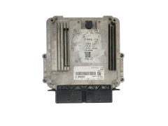 Blok Ovladačů 0281032518 55283370 Fiat Alfa Bosch 43106