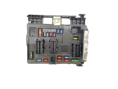 Blok Ovladačů BSM-B3 9650618480 T118470003K PSA Siemens 58972
