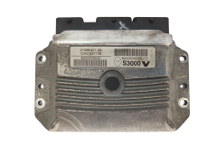 Blok Ovladačů 21585421-2A 8200509552 8200509516 Renault Johnson 3099