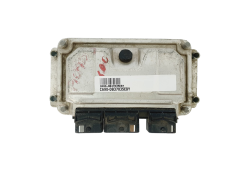 Blok Ovladačů 0261206633 9637839580id06 26FM0863 PSA Bosch 37035