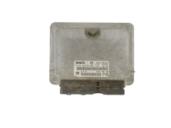 Blok Ovladačů 24417167PB 0281010267 Opel Bosch 46841
