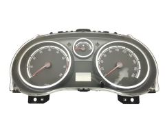 Otáčkoměr Opel Corsa D P0013264267 28120245-3 43364