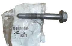 Šroub Nový originál 6925.F5 6925F5 Citroen Peugeot