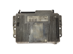 Blok Ovladačů S115300202A 7700875745 7700105980 Renault Siemens 3595