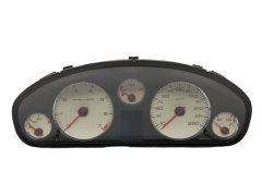 Otáčkoměr Peugeot 407 9658138480 22661 Otáčkoměr Peugeot 407 9658138480 22661