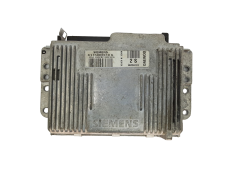 Blok Ovladačů 96259124 K115000010G Daewoo Siemens 15287