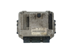 Blok Ovladačů 0281011549 8200310863 8200370779 Renault Bosch 36086