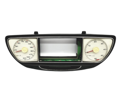 Tachometr PSA 807 C4 Picasso 1401228780 