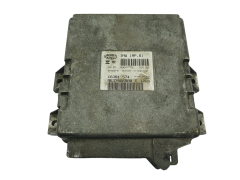 Blok Ovladačů PSA 9637086980 16301.574 IAW1AP.81 Magneti Marelli 68497
