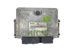 Blok Ovladačů 55181457 0281010337 19242YAA Fiat Bosch 63935