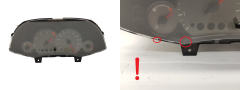 Tachometr Ford Focus 1M5F-10849-VB 1M5F10849VB 2429