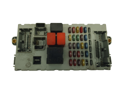 Blok Ovladačů BSI 46520600 CPL 51735172 NPL Fiat Delphi 68650