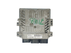Blok Ovladačů S180123009A SID807EVO 9808376980 PSA Continental 