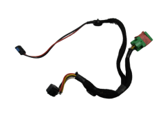 Zapalování Peugeot 307 4162X4