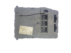 Blok Ovladačů Renault UCH N3 8200606830 S118400260G Siemens 58989