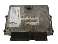 Blok Ovladačů Alfa Romeo 55198492 0281011488 Bosch