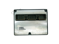 Blok Ovladačů 6M51-12A650-EB 5DDB Ford Visteon Blok Ovladačů 6M51-12A650-EB 5DDB Ford Visteon