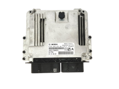 Blok Ovladačů 9814182680 0281032456 9806460480 PSA Bosch 29001