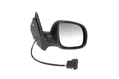 Zpětné Zrcátko 1J1857508D 88571811602 VW Bora Golf DPA