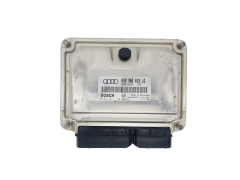 Blok Ovladačů 038906019JQ 0281011142 Audi Bosch 45199