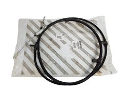 Brzdový kabel Originál Citroen Peugeot Fiat 1350315080 474628