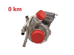 Turbodmychadlo Garrett 2.0 dci GTA1549LV 770116-1 H8200638766 0km Turbodmychadlo Garrett 2.0 dci GTA1549LV 770116-1 H8200638766 0km