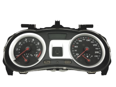 Otáčkoměr Renault Clio 3 8200715181 S 29656