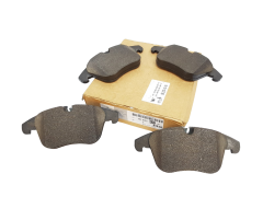 Brzdové Destičky Předek Originál Citroen Peugeot C5 III 407 508 1610103780