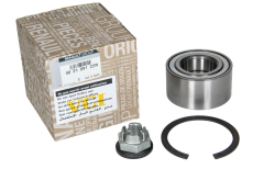 Ložisko Kola Předek Nový originál 402109122R Dacia