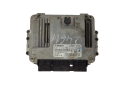 Blok Ovladačů 0281012523 9664843480 9657699480 PSA Bosch 19402