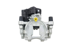 Svorka Brzdy Zadek Pravý Pro VW Audi Skoda 5Q0615424 66151745601 Vika