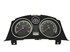 Otáčkoměr Opel 13225988XJ Astra H GTC 53020
