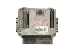 Blok Ovladačů 55198922BR 0281012549  Opel  Bosch 25804
