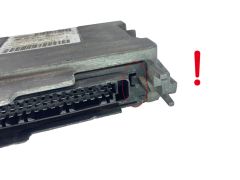 Blok Ovladačů 46531221 IAW16F.ET 61602.108.01 Lancia 61840