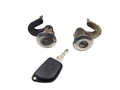 Cylindrický Zámek Pravý/levý Předek Peugeot 306 9170G2 9170H1 Valeo 14426 Cylindrický Zámek Pravý/levý Předek Peugeot 306 9170G2 9170H1 Valeo 14426