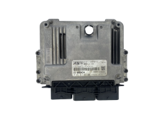 Blok Ovladačů 0281017831 AV21-12A650-GC Ford Bosch 52223