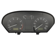 Tachometr Skoda Fabia 6Y0920880L 110080253007 30025
