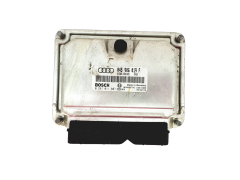 Blok Ovladačů 0281011607 045906019F Audi Bosch 