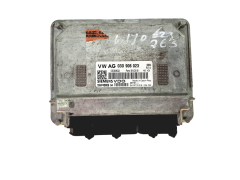 Blok Ovladačů 03D906023 5WP40806 04  VW SEAT SKODA Siemens 29526