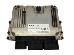Blok Ovladačů 9664738780 0261S04008 9663193580 PSA Bosch