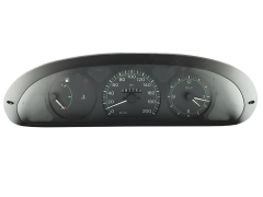 Tachometr Fiat Punto 60.6000.016.0A 6060000160A 33203