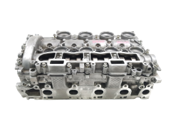 Hlava Válce 0200EH 9655911480 1.6 HDi 16v TDCI Ford Citroen Peugeot S4