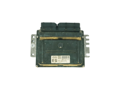 Blok Ovladačů MEC37-320 C1 EG Nissan Hitachi