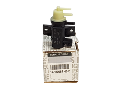 Elektroventil Originál Renault Opel Nissan 149566740R